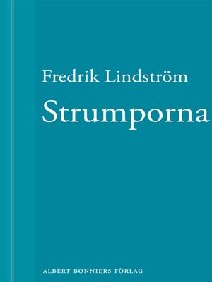 cover image of Strumporna